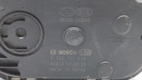 2015-2019 Hyundai Sonata Throttle Body P/N:0 280 750 618 35100-2G600 Fits Fits 2015 2016 2017 2018 2019 OEM Used Auto Parts 