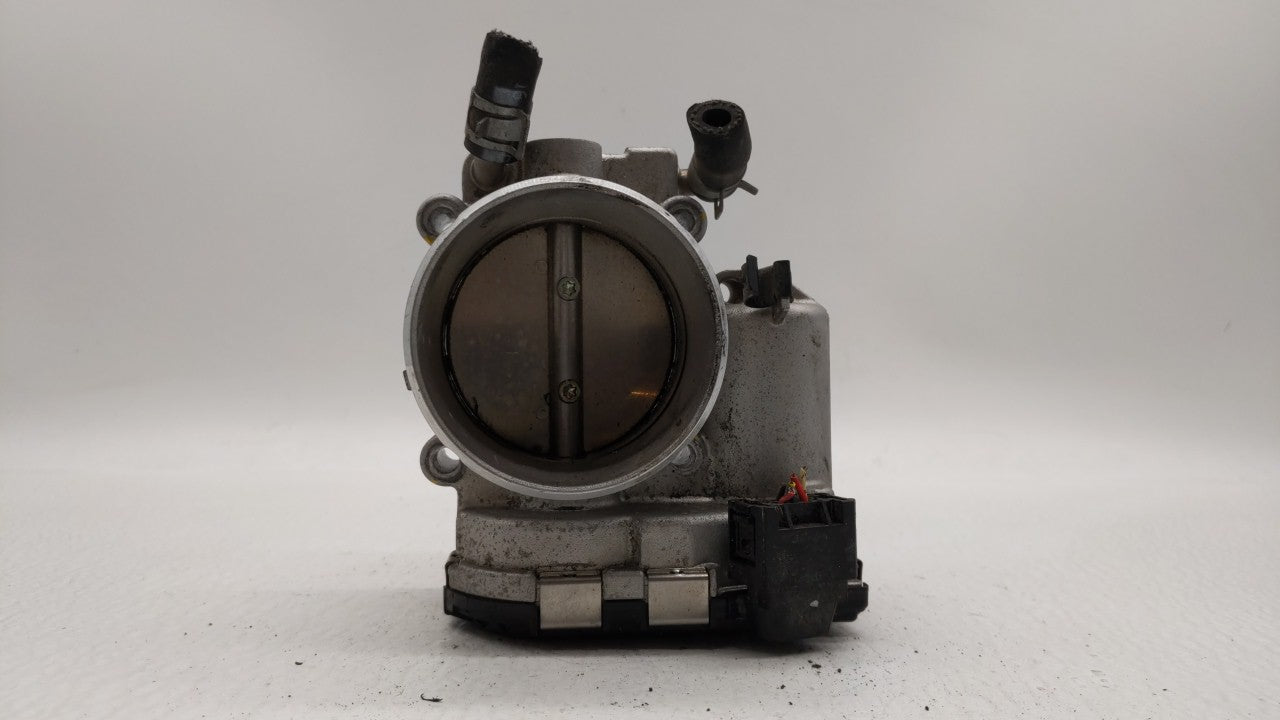 2015-2019 Hyundai Sonata Throttle Body P/N:0 280 750 618 35100-2G600 Fits Fits 2015 2016 2017 2018 2019 OEM Used Auto Parts 
