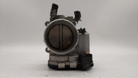 2015-2019 Hyundai Sonata Throttle Body P/N:0 280 750 618 35100-2G600 Fits Fits 2015 2016 2017 2018 2019 OEM Used Auto Parts 