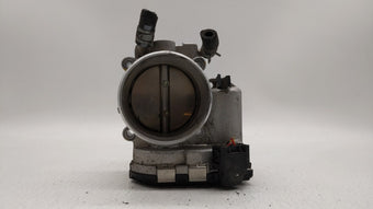 compare product 2015-2019 Hyundai Sonata Throttle Body P/N:0 280 750 618 35100-2G600 Fits Fits 2015 2016 2017 2018 2019 OEM Used Auto Parts