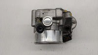 2015-2019 Hyundai Sonata Throttle Body P/N:0 280 750 618 35100-2G600 Fits Fits 2015 2016 2017 2018 2019 OEM Used Auto Parts 