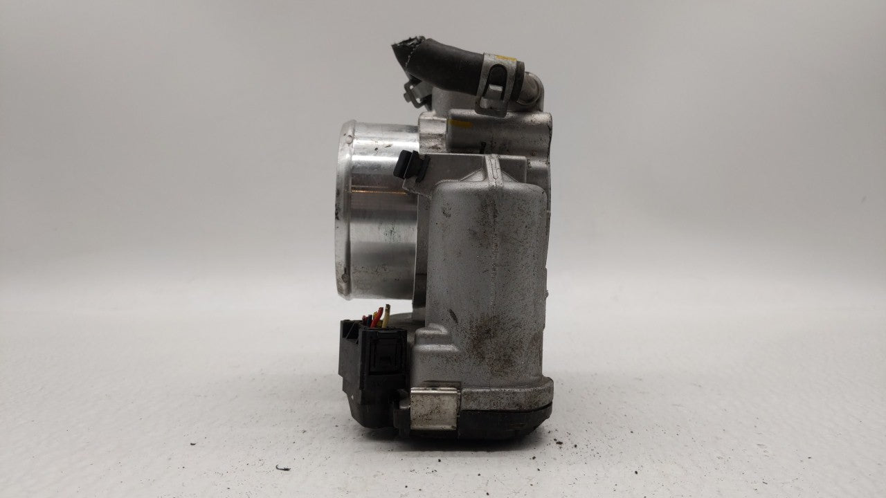 2015-2019 Hyundai Sonata Throttle Body P/N:0 280 750 618 35100-2G600 Fits Fits 2015 2016 2017 2018 2019 OEM Used Auto Parts 