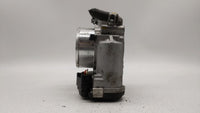2015-2019 Hyundai Sonata Throttle Body P/N:0 280 750 618 35100-2G600 Fits Fits 2015 2016 2017 2018 2019 OEM Used Auto Parts 