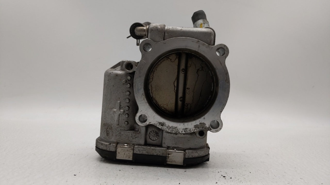 2015-2019 Hyundai Sonata Throttle Body P/N:0 280 750 618 35100-2G600 Fits Fits 2015 2016 2017 2018 2019 OEM Used Auto Parts 