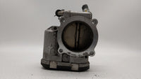 2015-2019 Hyundai Sonata Throttle Body P/N:0 280 750 618 35100-2G600 Fits Fits 2015 2016 2017 2018 2019 OEM Used Auto Parts 