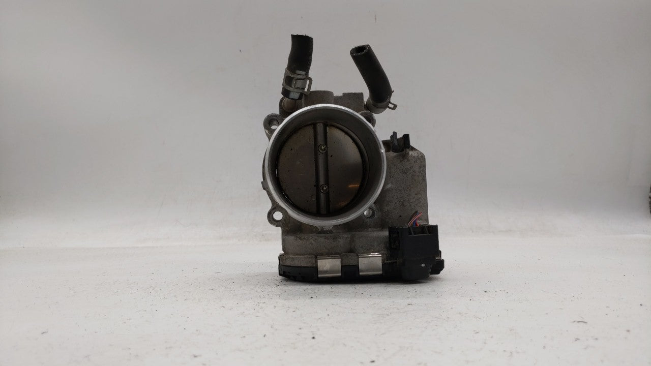 2015-2019 Hyundai Sonata Throttle Body P/N:0 280 750 618 35100-2G600 Fits Fits 2015 2016 2017 2018 2019 OEM Used Auto Parts 