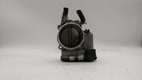 2015-2019 Hyundai Sonata Throttle Body P/N:0 280 750 618 35100-2G600 Fits Fits 2015 2016 2017 2018 2019 OEM Used Auto Parts 