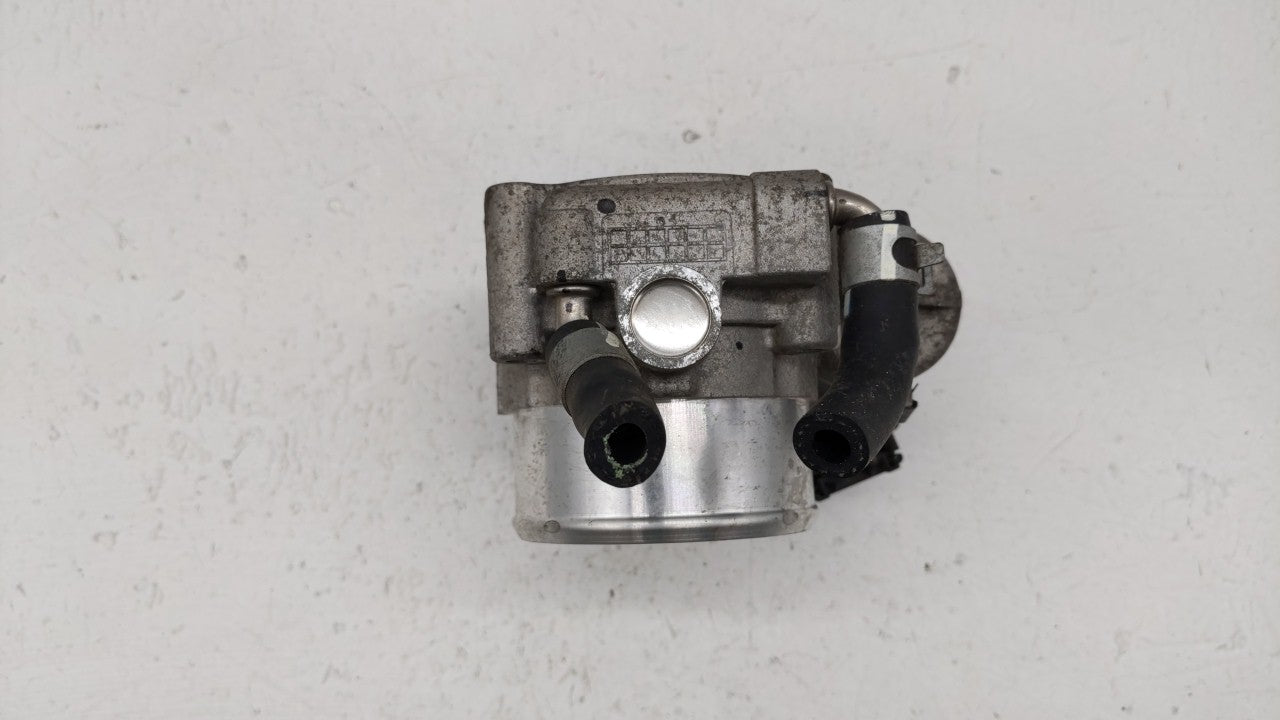 2015-2019 Hyundai Sonata Throttle Body P/N:0 280 750 618 35100-2G600 Fits Fits 2015 2016 2017 2018 2019 OEM Used Auto Parts 