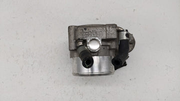 2015-2019 Hyundai Sonata Throttle Body P/N:0 280 750 618 35100-2G600 Fits Fits 2015 2016 2017 2018 2019 OEM Used Auto Parts