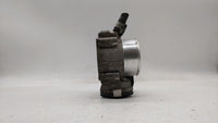 2015-2019 Hyundai Sonata Throttle Body P/N:0 280 750 618 35100-2G600 Fits Fits 2015 2016 2017 2018 2019 OEM Used Auto Parts 