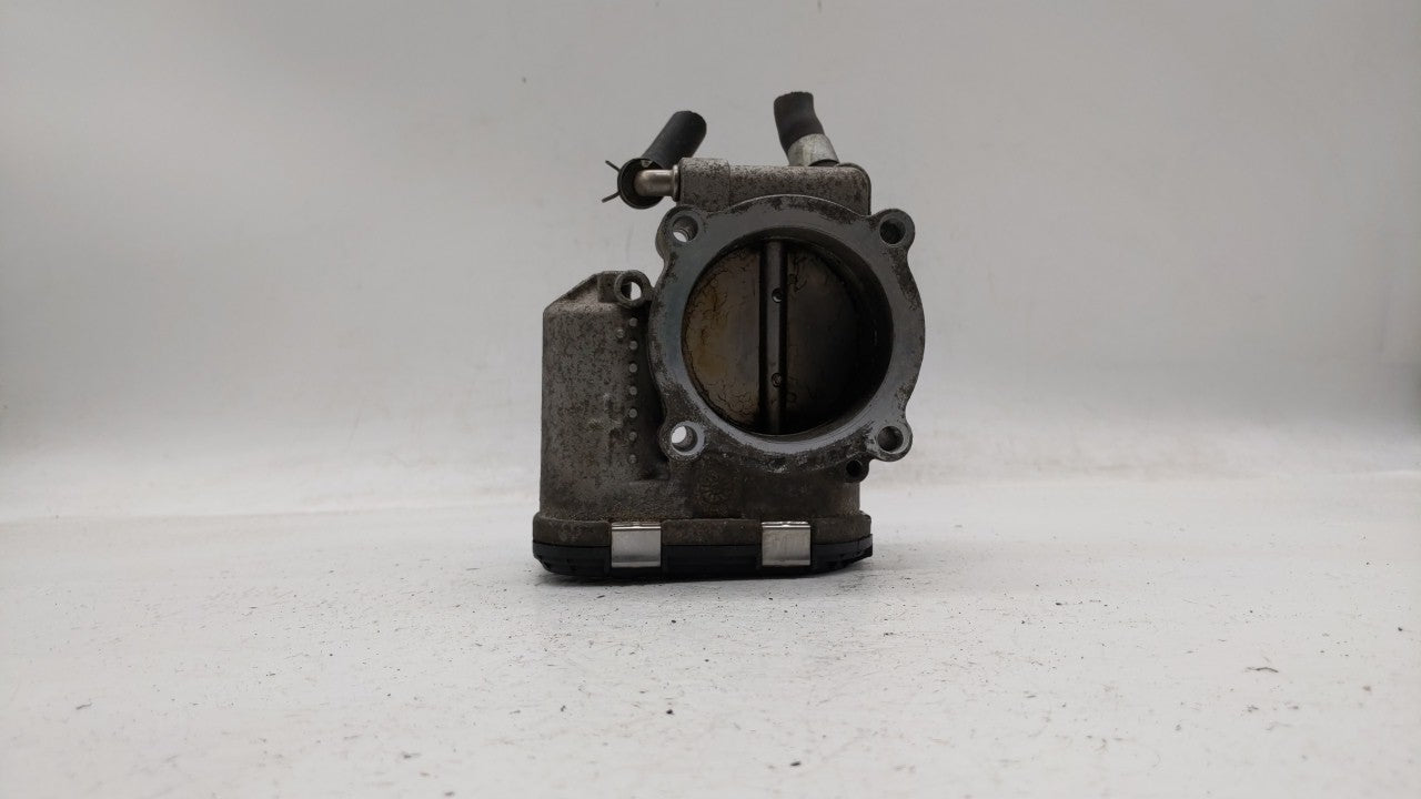 2015-2019 Hyundai Sonata Throttle Body P/N:0 280 750 618 35100-2G600 Fits Fits 2015 2016 2017 2018 2019 OEM Used Auto Parts 