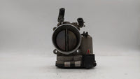 2015-2019 Hyundai Sonata Throttle Body P/N:0 280 750 618 35100-2G600 Fits Fits 2015 2016 2017 2018 2019 OEM Used Auto Parts 