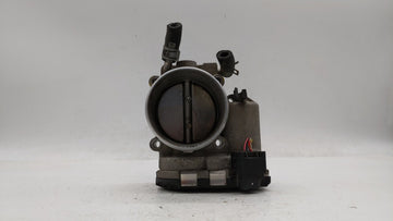 2015-2019 Hyundai Sonata Throttle Body P/N:0 280 750 618 35100-2G600 Fits Fits 2015 2016 2017 2018 2019 OEM Used Auto Parts 