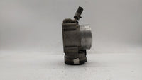 2015-2019 Hyundai Sonata Throttle Body P/N:0 280 750 618 35100-2G600 Fits Fits 2015 2016 2017 2018 2019 OEM Used Auto Parts 