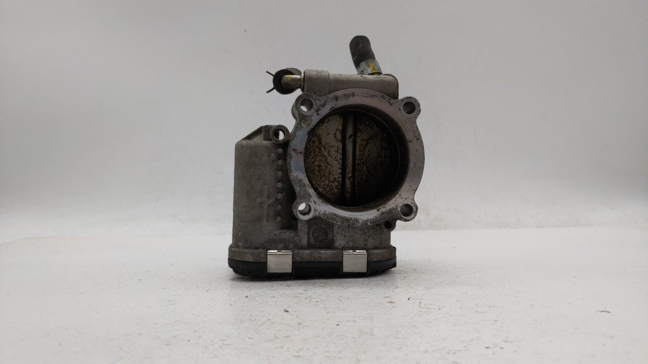2015-2019 Hyundai Sonata Throttle Body P/N:0 280 750 618 35100-2G600 Fits Fits 2015 2016 2017 2018 2019 OEM Used Auto Parts 