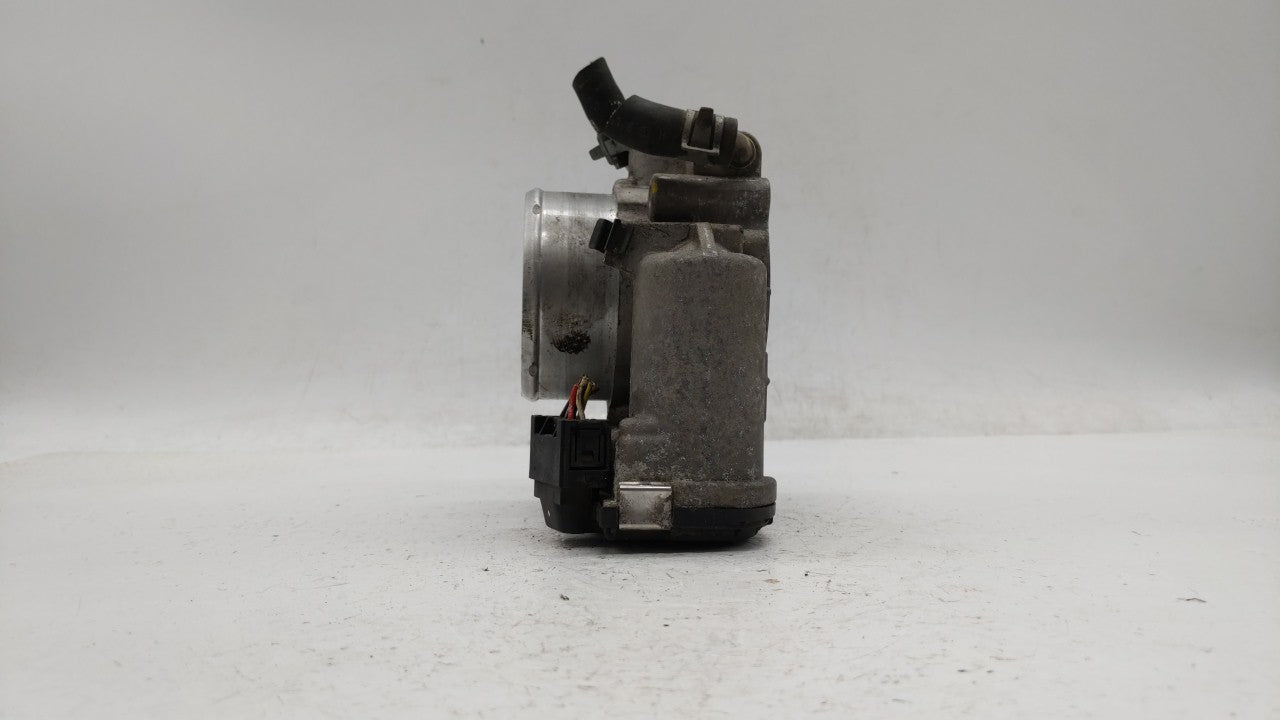 2015-2019 Hyundai Sonata Throttle Body P/N:0 280 750 618 35100-2G600 Fits Fits 2015 2016 2017 2018 2019 OEM Used Auto Parts 