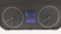 2016-2017 Hyundai Sonata Instrument Cluster Speedometer Gauges P/N:94001-C2201 94001-C2200 Fits Fits 2016 2017 OEM Used Auto