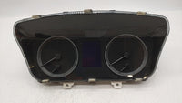 2016-2017 Hyundai Sonata Instrument Cluster Speedometer Gauges P/N:94001-C2201 94001-C2200 Fits Fits 2016 2017 OEM Used Auto