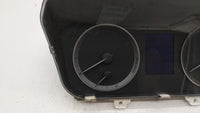 2016-2017 Hyundai Sonata Instrument Cluster Speedometer Gauges P/N:94001-C2201 94001-C2200 Fits Fits 2016 2017 OEM Used Auto