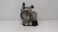 2015-2019 Hyundai Sonata Throttle Body P/N:0 280 750 618 35100-2G600 Fits Fits 2015 2016 2017 2018 2019 OEM Used Auto Parts 