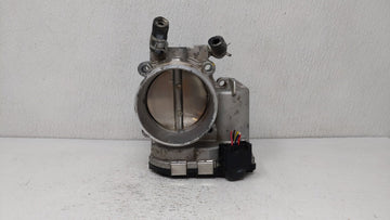 2015-2019 Hyundai Sonata Throttle Body P/N:0 280 750 618 35100-2G600 Fits Fits 2015 2016 2017 2018 2019 OEM Used Auto Parts 