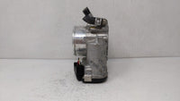 2015-2019 Hyundai Sonata Throttle Body P/N:0 280 750 618 35100-2G600 Fits Fits 2015 2016 2017 2018 2019 OEM Used Auto Parts 