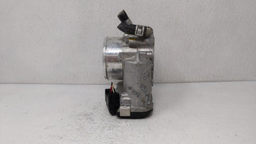 2015-2019 Hyundai Sonata Throttle Body P/N:0 280 750 618 35100-2G600 Fits Fits 2015 2016 2017 2018 2019 OEM Used Auto Parts