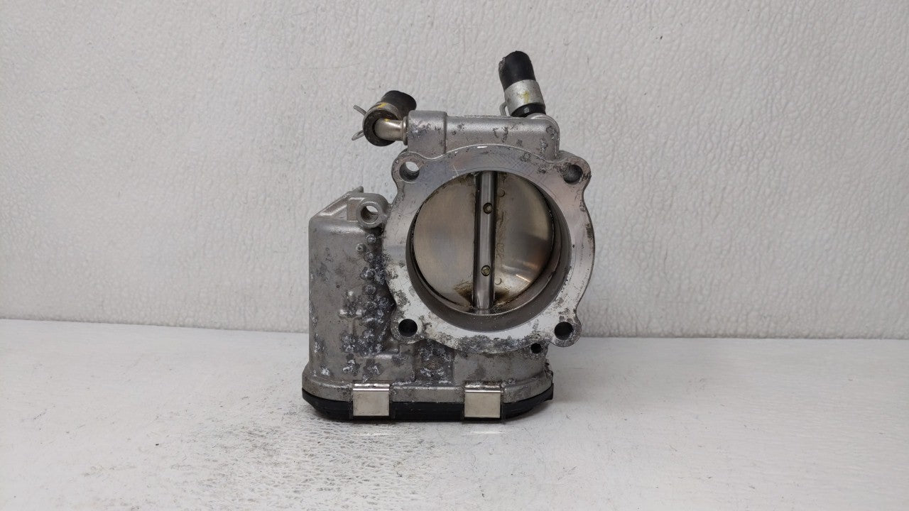 2015-2019 Hyundai Sonata Throttle Body P/N:0 280 750 618 35100-2G600 Fits Fits 2015 2016 2017 2018 2019 OEM Used Auto Parts 