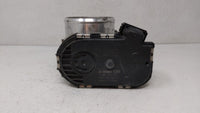 2015-2019 Hyundai Sonata Throttle Body P/N:0 280 750 618 35100-2G600 Fits Fits 2015 2016 2017 2018 2019 OEM Used Auto Parts 
