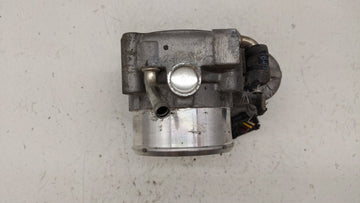 2015-2019 Hyundai Sonata Throttle Body P/N:0 280 750 618 35100-2G600 Fits Fits 2015 2016 2017 2018 2019 OEM Used Auto Parts
