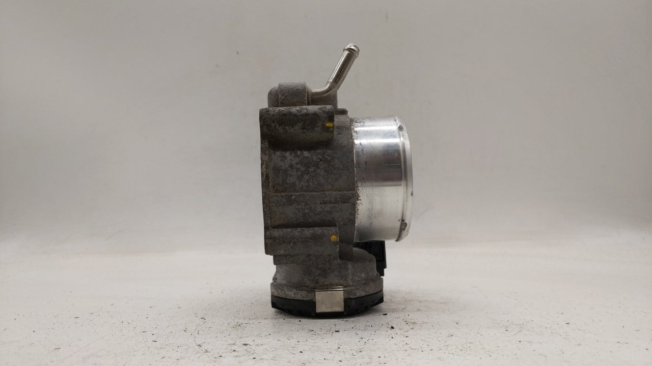 2015-2019 Hyundai Sonata Throttle Body P/N:0 280 750 618 35100-2G600 Fits Fits 2015 2016 2017 2018 2019 OEM Used Auto Parts 
