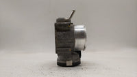 2015-2019 Hyundai Sonata Throttle Body P/N:0 280 750 618 35100-2G600 Fits Fits 2015 2016 2017 2018 2019 OEM Used Auto Parts 