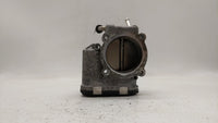 2015-2019 Hyundai Sonata Throttle Body P/N:0 280 750 618 35100-2G600 Fits Fits 2015 2016 2017 2018 2019 OEM Used Auto Parts 