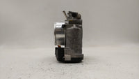 2015-2019 Hyundai Sonata Throttle Body P/N:0 280 750 618 35100-2G600 Fits Fits 2015 2016 2017 2018 2019 OEM Used Auto Parts 