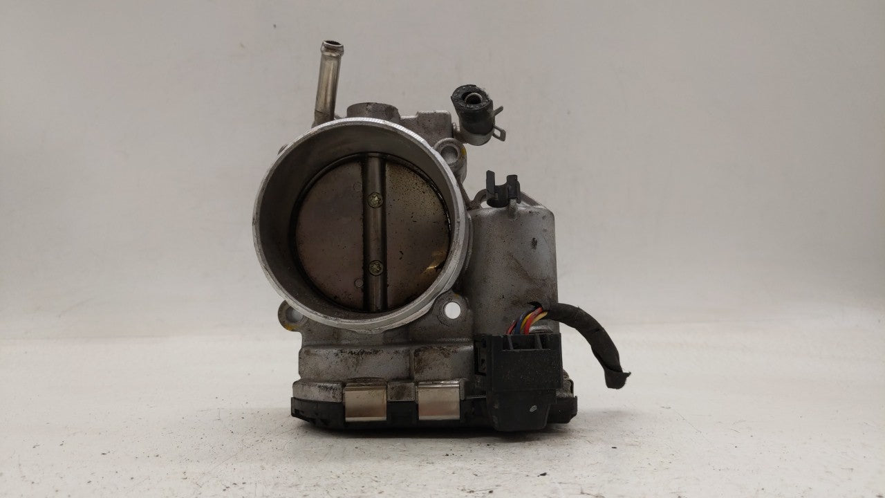 2015-2019 Hyundai Sonata Throttle Body P/N:0 280 750 618 35100-2G600 Fits Fits 2015 2016 2017 2018 2019 OEM Used Auto Parts 