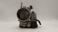 2015-2019 Hyundai Sonata Throttle Body P/N:0 280 750 618 35100-2G600 Fits Fits 2015 2016 2017 2018 2019 OEM Used Auto Parts 