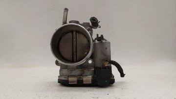 2015-2019 Hyundai Sonata Throttle Body P/N:0 280 750 618 35100-2G600 Fits Fits 2015 2016 2017 2018 2019 OEM Used Auto Parts 