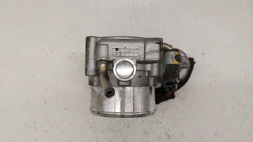 2015-2019 Hyundai Sonata Throttle Body P/N:0 280 750 618 35100-2G600 Fits Fits 2015 2016 2017 2018 2019 OEM Used Auto Parts