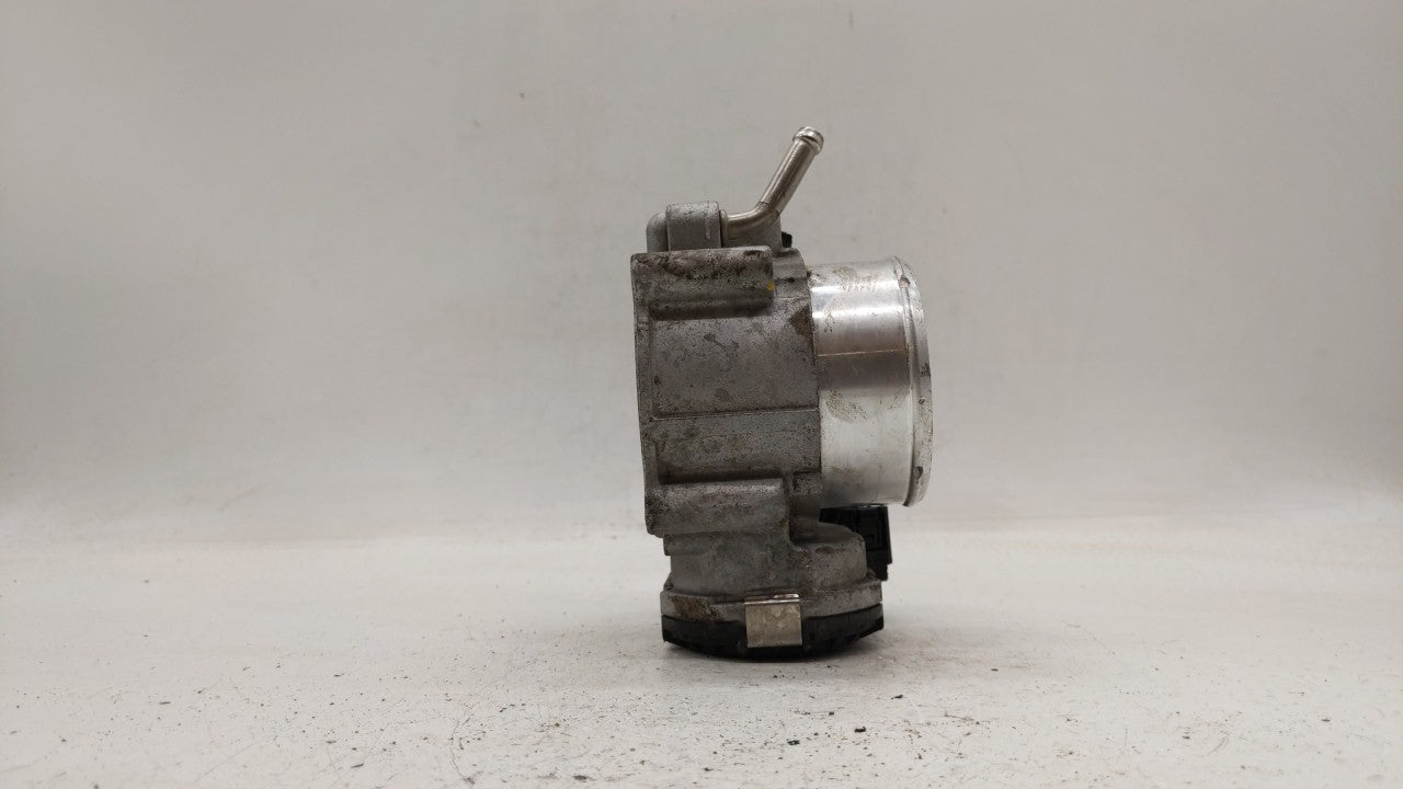2015-2019 Hyundai Sonata Throttle Body P/N:0 280 750 618 35100-2G600 Fits Fits 2015 2016 2017 2018 2019 OEM Used Auto Parts 