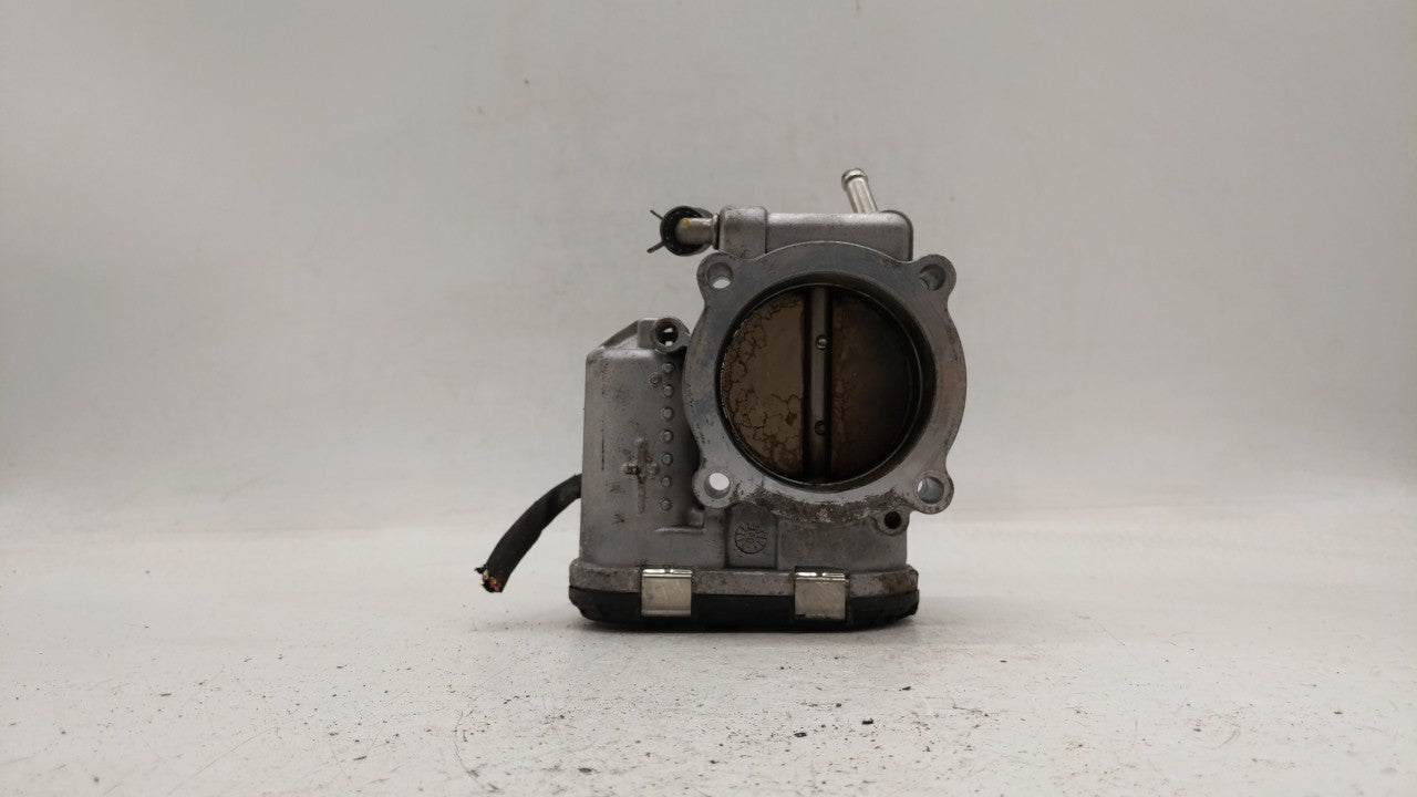 2015-2019 Hyundai Sonata Throttle Body P/N:0 280 750 618 35100-2G600 Fits Fits 2015 2016 2017 2018 2019 OEM Used Auto Parts 