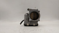 2015-2019 Hyundai Sonata Throttle Body P/N:0 280 750 618 35100-2G600 Fits Fits 2015 2016 2017 2018 2019 OEM Used Auto Parts 