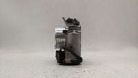 2015-2019 Hyundai Sonata Throttle Body P/N:0 280 750 618 35100-2G600 Fits Fits 2015 2016 2017 2018 2019 OEM Used Auto Parts 