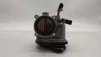 2016-2017 Hyundai Sonata Throttle Body P/N:35100-2E610 Fits Fits 2016 2017 2018 2019 OEM Used Auto Parts - Oemusedautoparts1