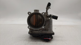 compare product 2016-2017 Hyundai Sonata Throttle Body P/N:35100-2E610 Fits Fits 2016 2017 2018 2019 OEM Used Auto Parts
