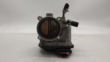 2016-2017 Hyundai Sonata Throttle Body P/N:35100-2E610 Fits Fits 2016 2017 2018 2019 OEM Used Auto Parts - Oemusedautoparts1