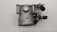 2016-2017 Hyundai Sonata Throttle Body P/N:35100-2E610 Fits Fits 2016 2017 2018 2019 OEM Used Auto Parts - Oemusedautoparts1