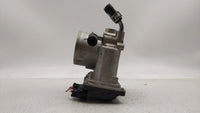 2016-2017 Hyundai Sonata Throttle Body P/N:35100-2E610 Fits Fits 2016 2017 2018 2019 OEM Used Auto Parts - Oemusedautoparts1