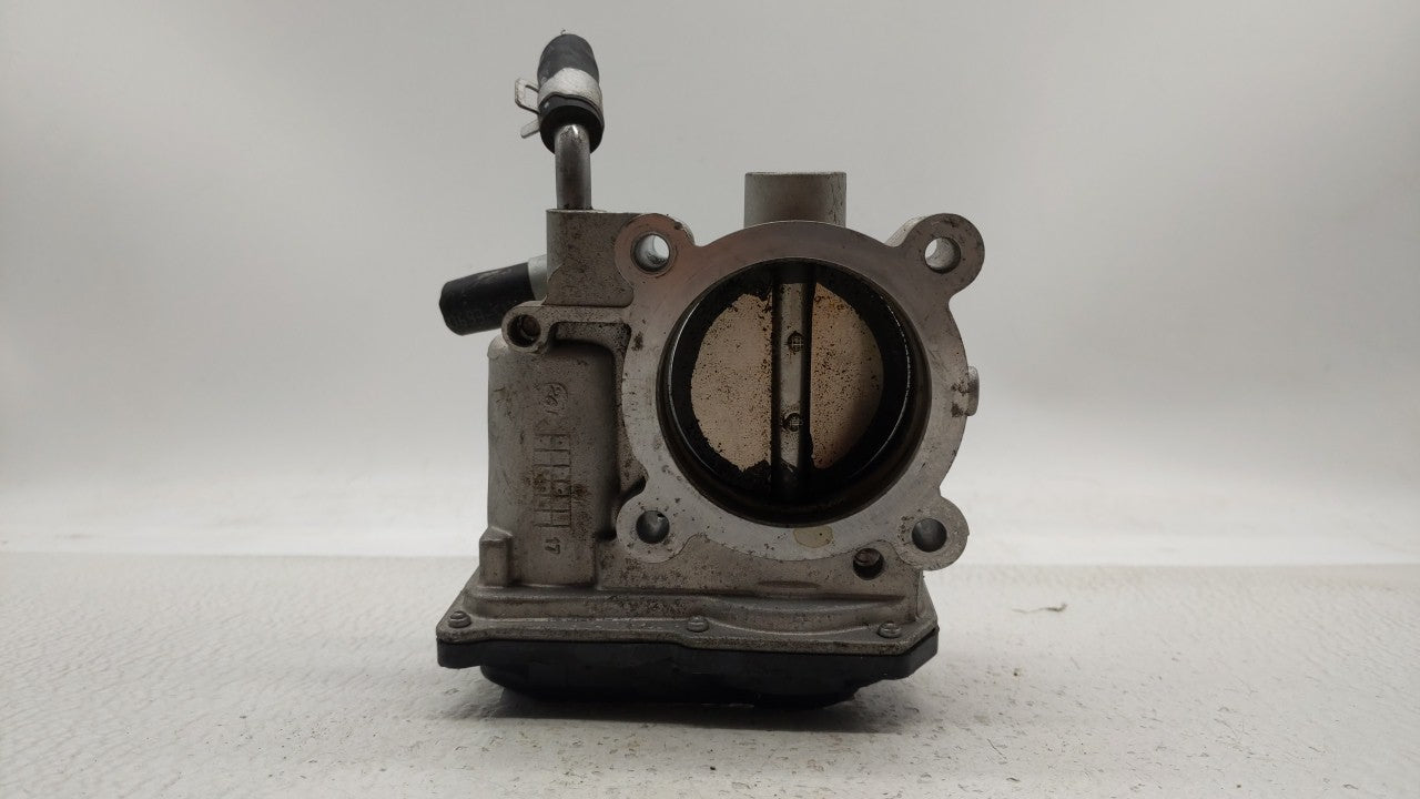 2016-2017 Hyundai Sonata Throttle Body P/N:35100-2E610 Fits Fits 2016 2017 2018 2019 OEM Used Auto Parts - Oemusedautoparts1