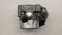 2015-2019 Hyundai Sonata Throttle Body P/N:0 280 750 618 35100-2G600 Fits Fits 2015 2016 2017 2018 2019 OEM Used Auto Parts 