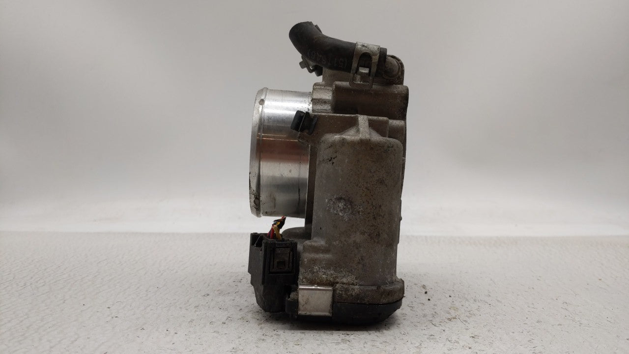 2015-2019 Hyundai Sonata Throttle Body P/N:0 280 750 618 35100-2G600 Fits Fits 2015 2016 2017 2018 2019 OEM Used Auto Parts 